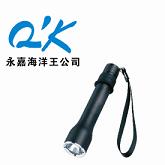 供应JW7620固态微型强光防爆电筒